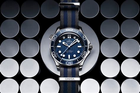 are omega watches reliable